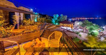 Assos Dionysos Hotel - Adults Only المظهر الخارجي الصورة
